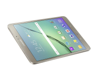Samsung Galaxy Tab S2 8.0 T713 4:3 32GB Wi-Fi złoty - 307240 - zdjęcie 6